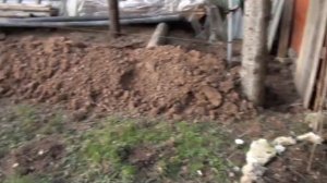 Лазерный уровень ADA 2D Basic Level или как померить перепад высот на участке.