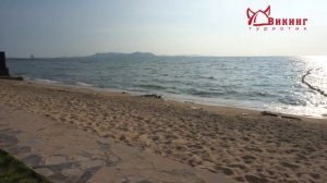 Отель с шезлонгами на воде. Обзор отеля Ана Ана Резорт 5* (Ana Anan Resort & Villas), Таиланд