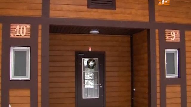 Новогодние каникулы в MariLand смотреть онлайн