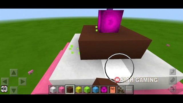 Ice Cream Shop Tutorial | Kawaii World | minecraft смотреть онлайн