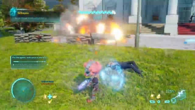 We're taking over ?????? // Destroy All Humans Clone Carnage смотреть онлайн
