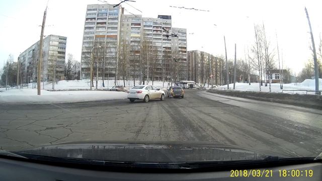 Ушка не пропустила. Рыбинск. смотреть онлайн