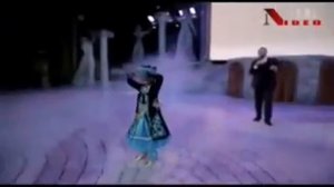 Ozodbek Nazarbekov-sevib qolmasammidi