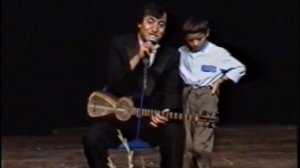 Джонибек Муродов Выступление 1992 год Израиль 🇮🇱