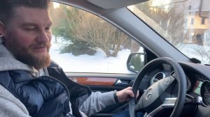 100-150 тр в год - Расходы на содержание Мерседес GL 2008 дизель 3.0