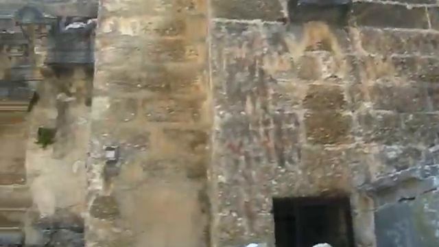 Амфитеатр (Аспендос, Турция) смотреть онлайн