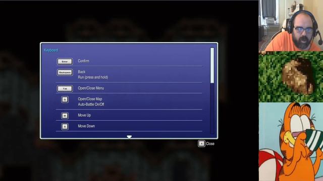 Final Fantasy 6 Pixel Remaster #1 No Magic No Espers challenge смотреть онлайн