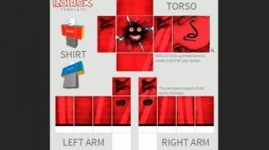 ?КАК СДЕЛАТЬ СВОЮ ОДЕЖДУ В РОБЛОКС? | КАК ПРОДАВАТЬ ОДЕЖДУ В РОБЛОКС?