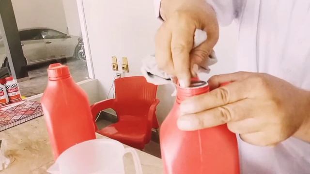 How To ChangeToyota Corola Oil, Filters & Gear Oil смотреть онлайн