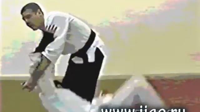 Бросок. "Кувырком". смотреть онлайн