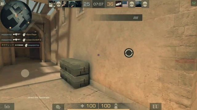 Мы просто играем в жизнь ?| Standoff 2 смотреть онлайн