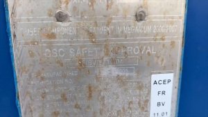 Что такое Морской Контейнер? Что нужно знать и как выбрать? #containers #контейнеры #контейнер