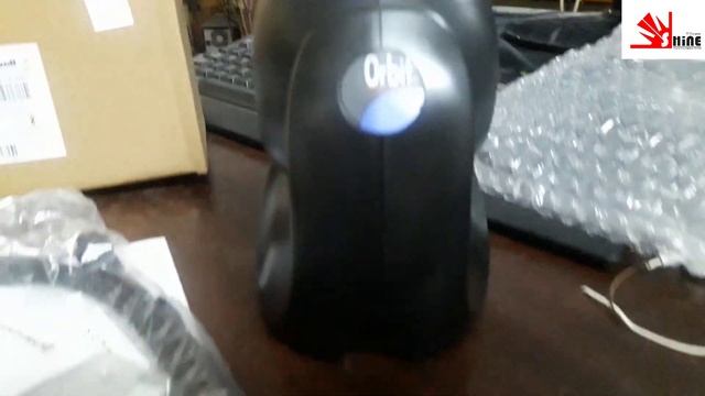 Honeywell Barcode Scanner 7120 Testing & Review смотреть онлайн