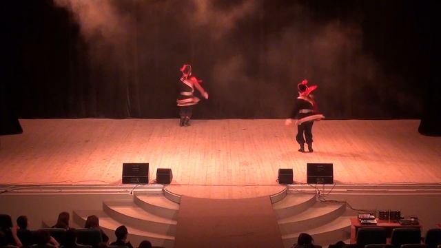 Лучшие номера Студвесны 2017 #26 смотреть онлайн