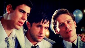 Бригада - Я начал жизнь в трущёбах городских