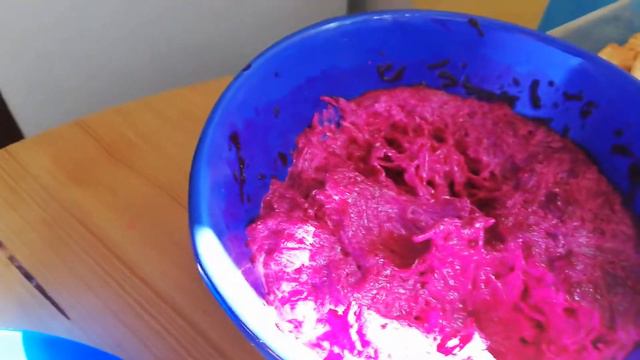 РАДОСТИ ТЕЛА: Удивительная свекла смотреть онлайн