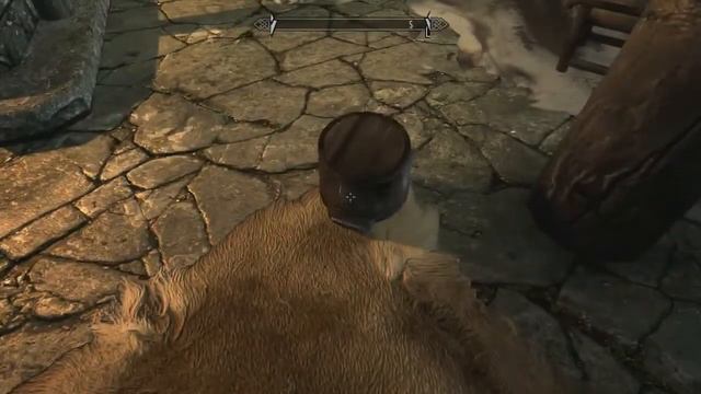 Skyrim: Main Quest - Ep.3, No Progress Was Made смотреть онлайн