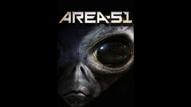 Blue Ambient 1 - Area 51 Game Soundtrack (2005) смотреть онлайн