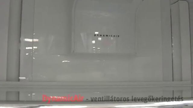 AEG S83520CMX2 hűtőgép - Eluxshop.hu смотреть онлайн