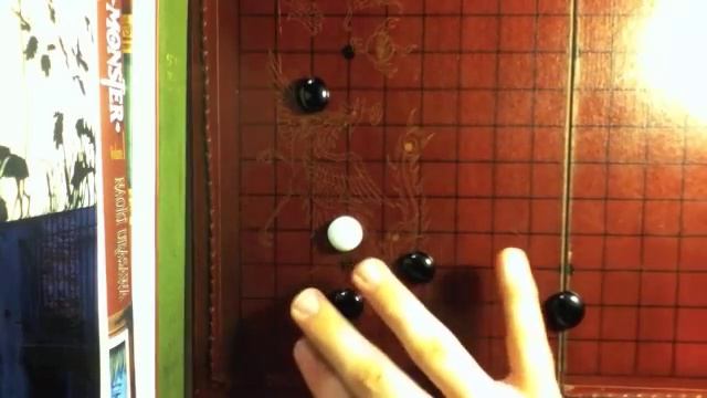 Go lessons : Basic Joseki (3-4 point) смотреть онлайн