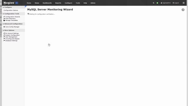 Nagios: Monitoring a MySQL Server смотреть онлайн