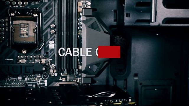 3D Printing Project - ROG Maximus IX, ROG Strix Z270/H270/B250, Prime Z270, TUF Z270 Series | ROG