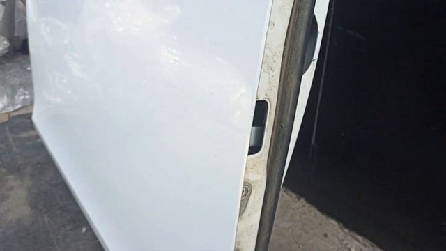 Дверь передняя правая Chevrolet Cruze купить в Курске смотреть онлайн