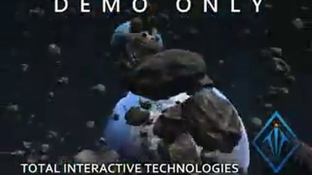 Гонка в космосе - Race in Space смотреть онлайн
