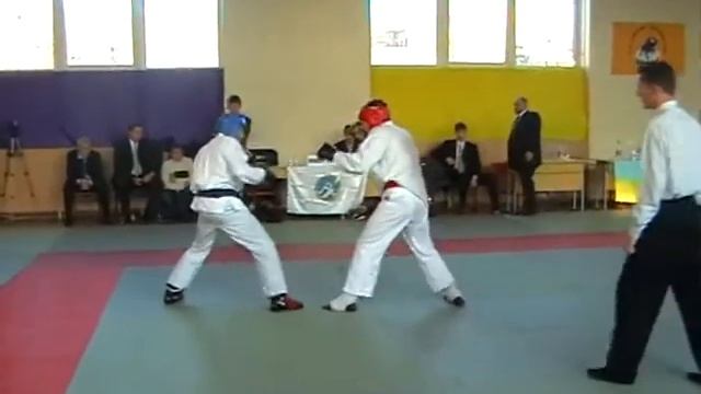 ФРБ║Чемпионат по Рукопашному Бою ║ Подразделения смотреть онлайн