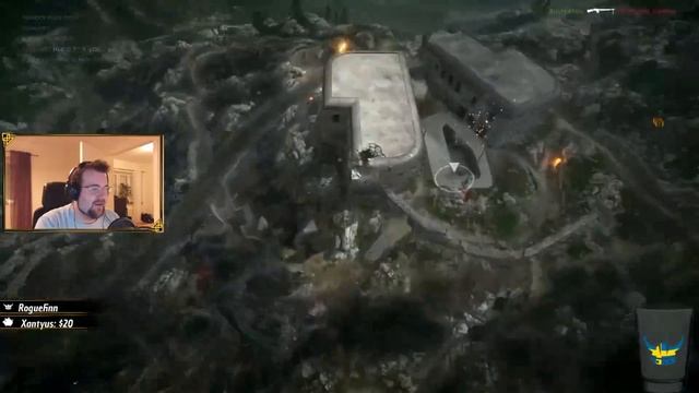 Stream Highlight - BF1 Ratata OP смотреть онлайн