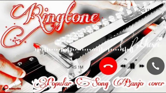 -- Mera Jeevan -- Ringtone Banjo Ringtone __ Benjo Music Ringtone __ instrument Ringtone _ Ringtone смотреть онлайн