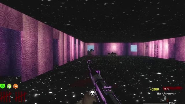Easy, Easier, THIS MAP! "Call of Duty Zombies" Buchser's Cube Custom Zombies смотреть онлайн
