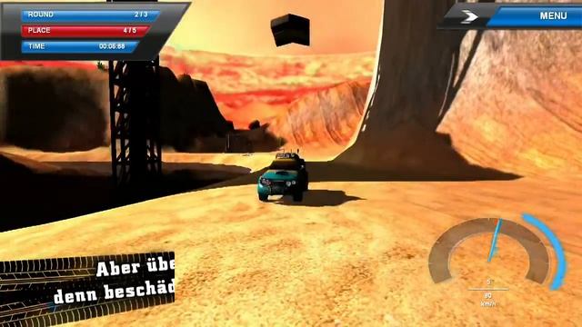 4x4 Offroad Racing Nitro (ger.) смотреть онлайн