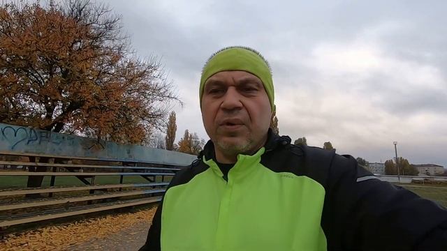 Интенсивная подводка к старту. Полумарафон из 2 часов. Недели 13- 14 смотреть онлайн