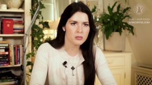 МАГИЯ УБОРКИ. Инкантации для перемен в жизни. #Адакофе 88