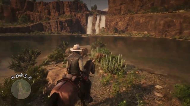 A Return to Thieve's Landing, and A Mystery North of Bonnie's Ranch, Part 30 Marston Mondays RDR2 смотреть онлайн