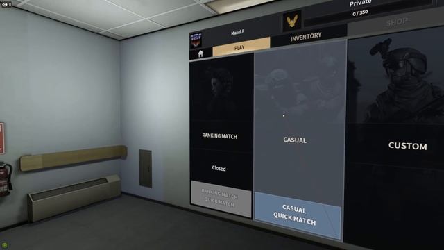 Special Force VR: Infinity War смотреть онлайн