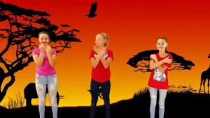 Танцевальная игра Соку Бачи Вира