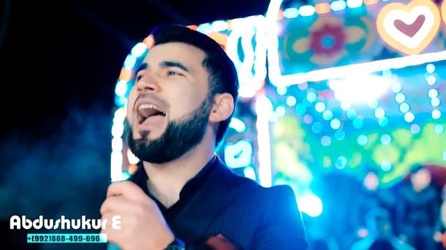 ABDUSHUKUR E (TOYDA KUYBESH)(MUSOFIR)( 2022 ) смотреть онлайн