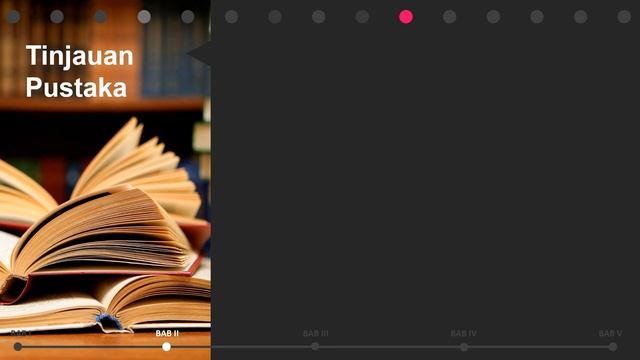 #Referensi "PPT Untuk Presentasi Seminar Proposal atau Hasil Skripsi" смотреть онлайн
