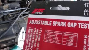 Tucson JM 2009р пропуски зажиганія!