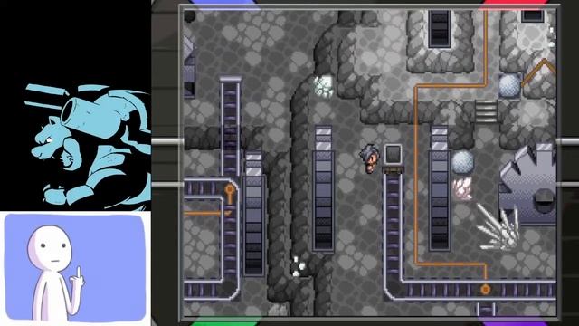 Pokémon Reborn, Back to Reborn City Part 426 смотреть онлайн