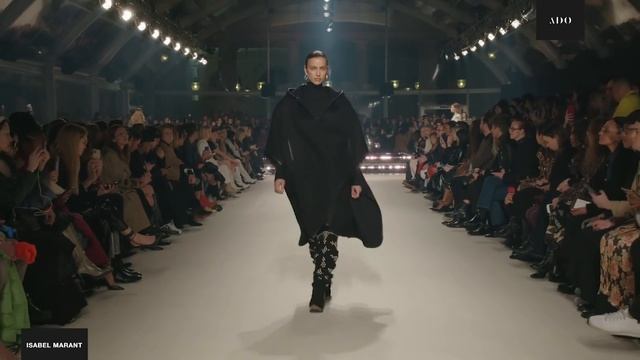 Supermodel: Irina Shayk | Big Runway Collection