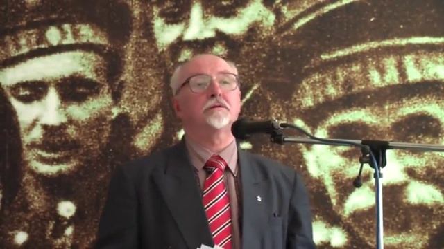 3-я конференция В. И. Ленин в современном мире. Поэт Евгений Смоляков. 22.04.2009. смотреть онлайн