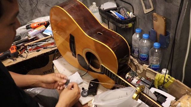 ติดตั้ง ทรานอคูสติก OS1 (Transacoustic os1) yamaha เก่า โมส มิวสิค смотреть онлайн