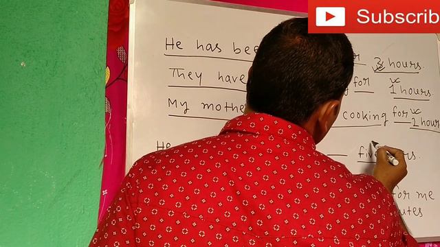 Difference between Since and For ll Since And For Use In English ll Prepositions ll Since Vs For l смотреть онлайн