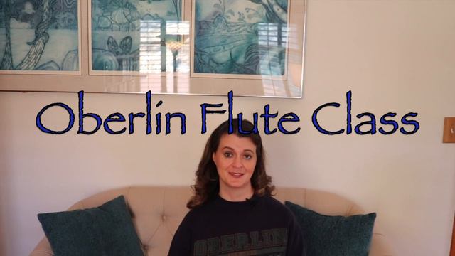 How Michel Debost Ran Flute Class At Oberlin - Flute Tube, Episode 32 смотреть онлайн