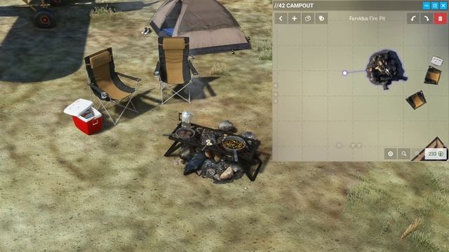|MSFS| Who Let the Dogs Out? | //42 Campout Update! смотреть онлайн