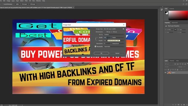 [SEO Tips] How to compress or reduce image size? Best trick for image optimization for blog 2018 смотреть онлайн