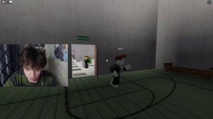 ТЫ ТОЧНО БЫЛ ТУТ... РУССКИЙ ГОРОД В РОБЛОКС RUSSIAN CITY IN ROBLOX | Русский Город (Зима)
